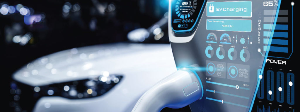 SAP Business One based ERP solution for Electric Vehicle (EV) Manufactures-01