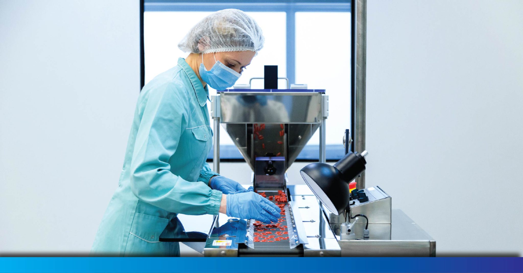 SAP Business One for Pharma industry