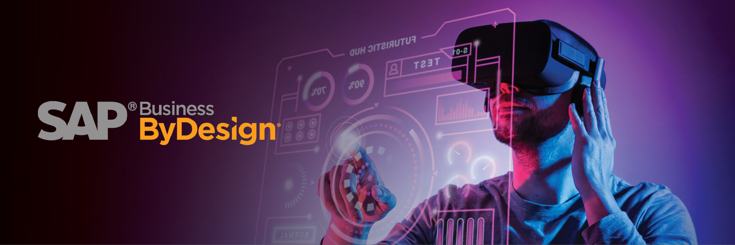 SAP Business Bydesign